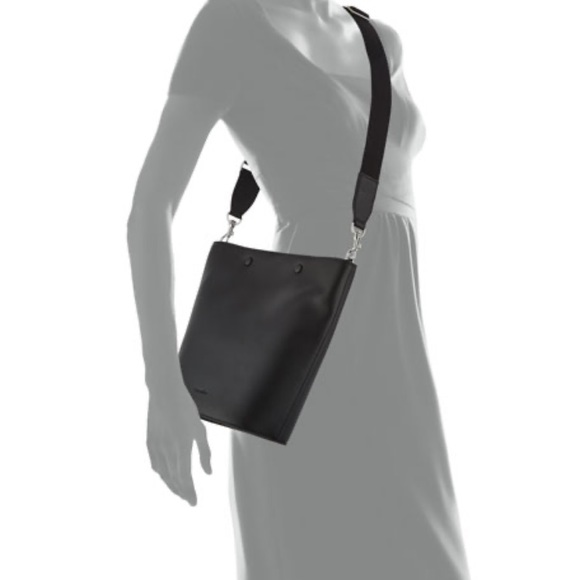 steven alan rhys bucket bag